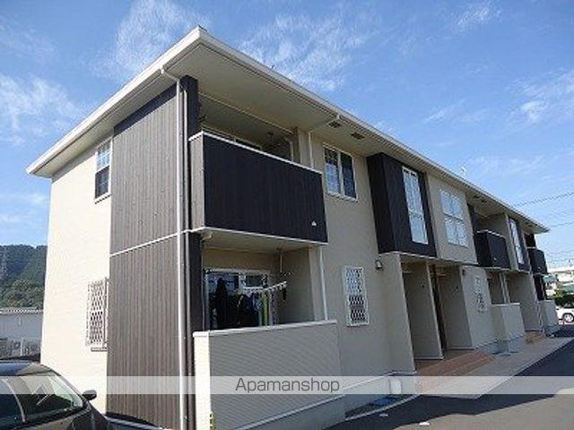 リヴェール4(1LDK/2階)