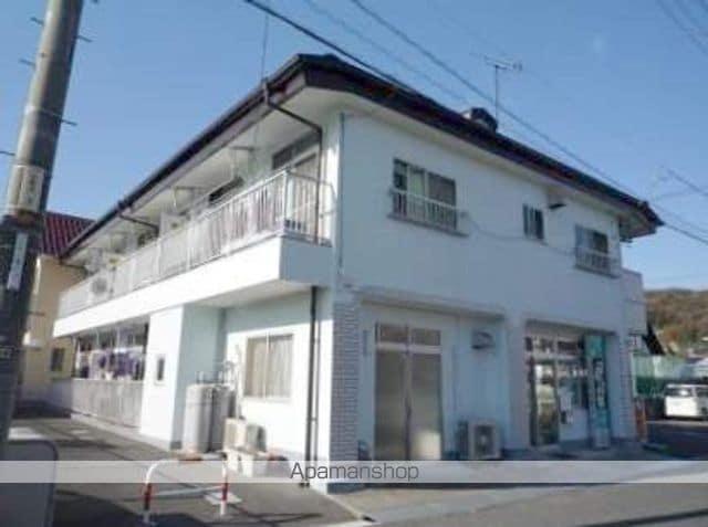 ヤタベマンション