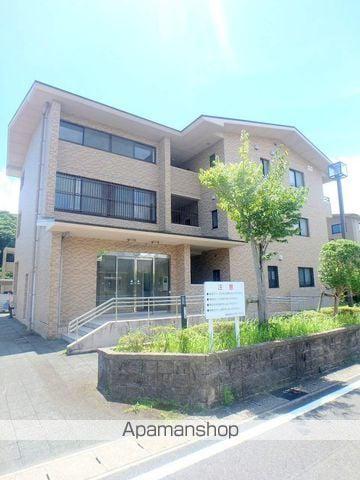 シティビルまなび野 3号棟(3LDK/2階)