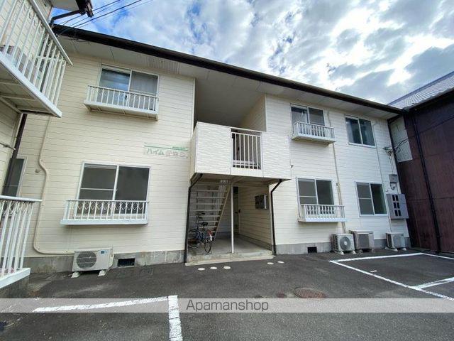 ハイム香龍 D棟