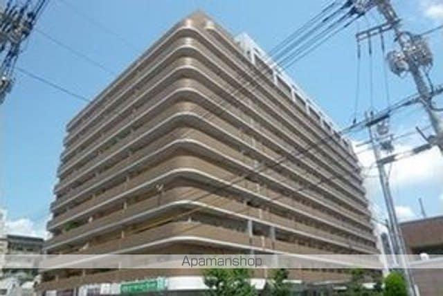 朝日プラザ岡山サウスフロント412