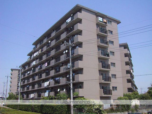 蓮田ビューパレーA棟