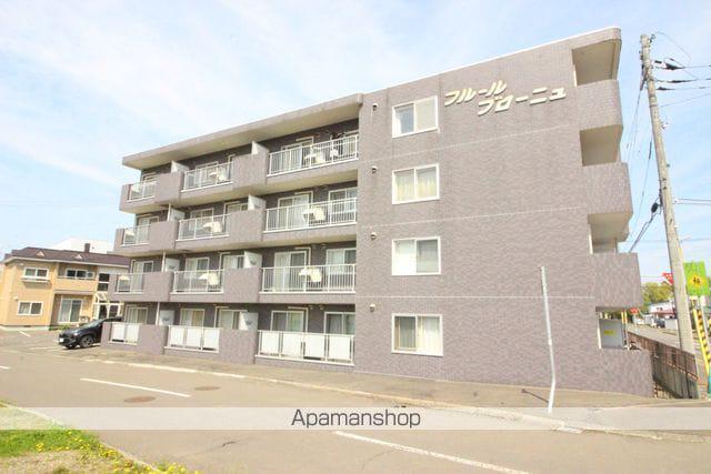 フルールブローニュ