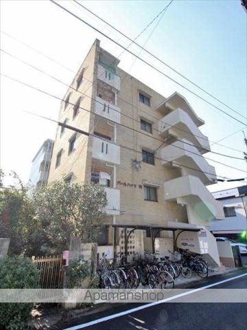 パールハイツ寿