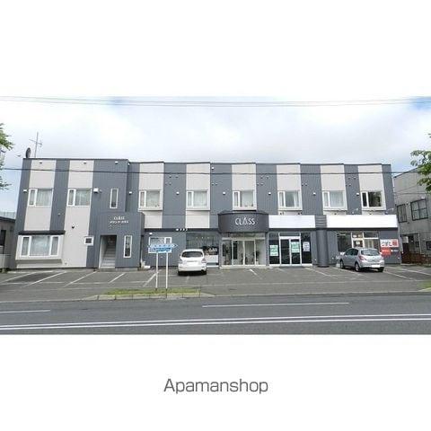 メゾンドクラス(1DK/2階)