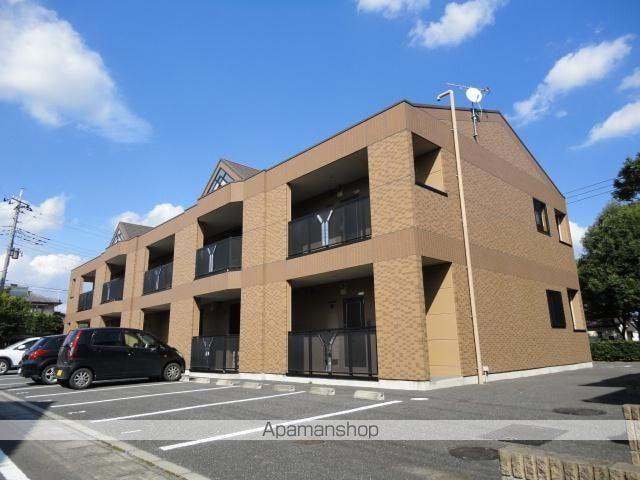 フォレストガーデン