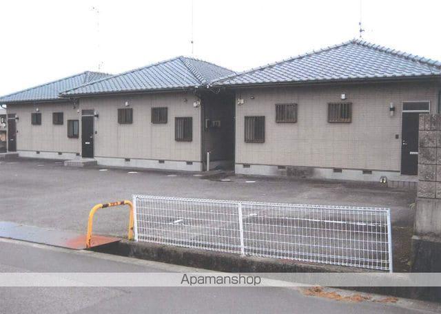 予讃線 赤星駅 徒歩13分  築24年(2LDK)