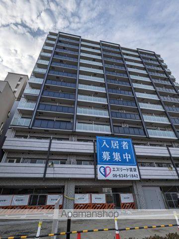 エスリード大阪プライムゲート