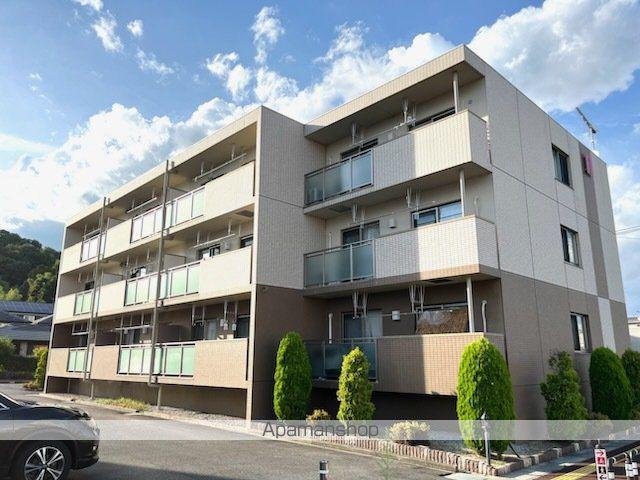 マンションソフィア
