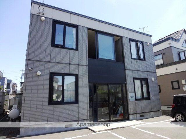 ウィンドミル東苗穂