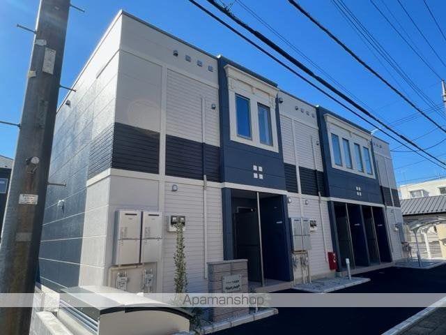 アクシア武蔵野