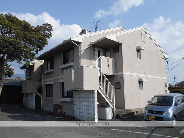 セジュール須恵