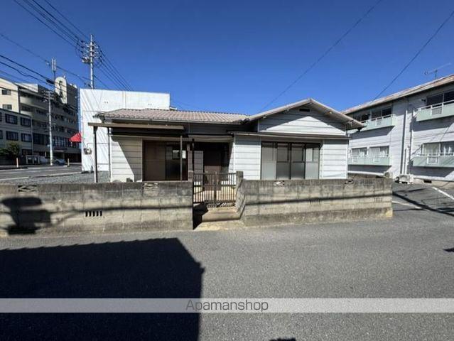 山陽本線 高島駅(岡山) 徒歩8分 1階建 築62年
