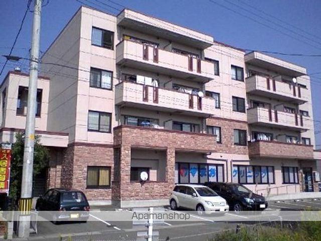 K・Tエミネンスヒルズ(2LDK/3階)