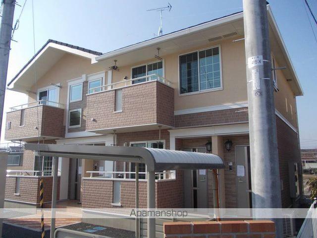 グラスィアス・アーチⅡ