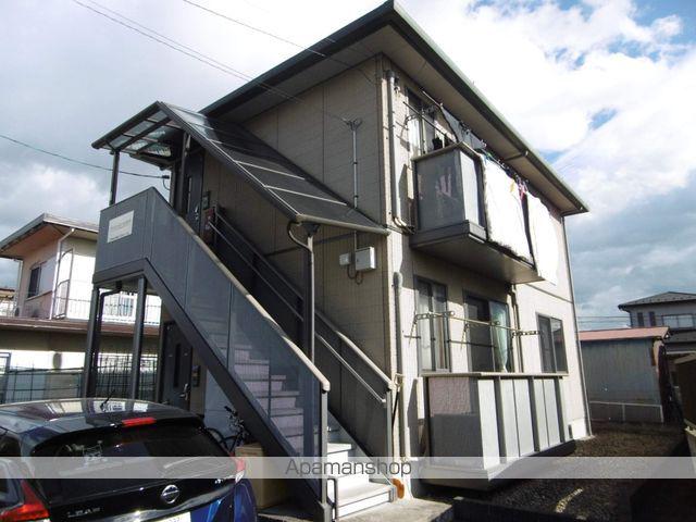 サンシャインSATO Ⅲ(1LDK/1階)