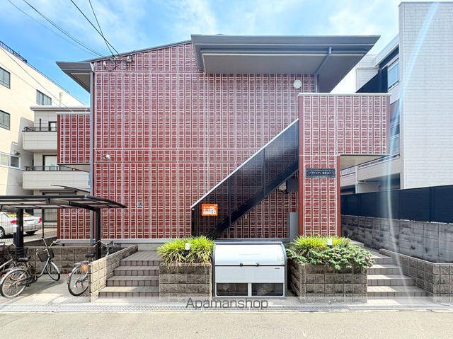 アメニティー東住吉