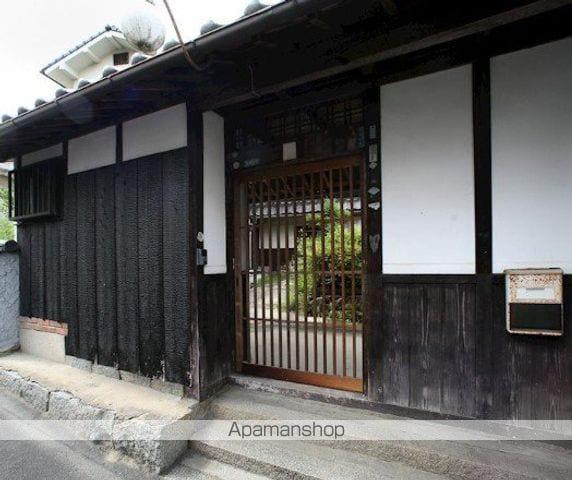津山線 備前原駅 徒歩15分 2階建 築77年