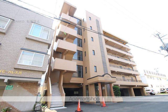 マンションえむず