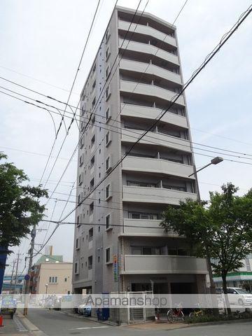 コスモス御笠川