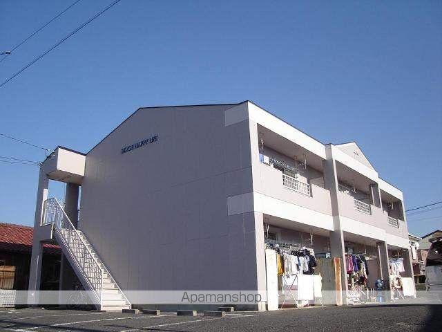 ステージハッピーライフ(2DK/2階)