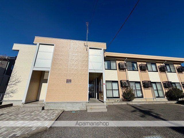 レオパレス花水木