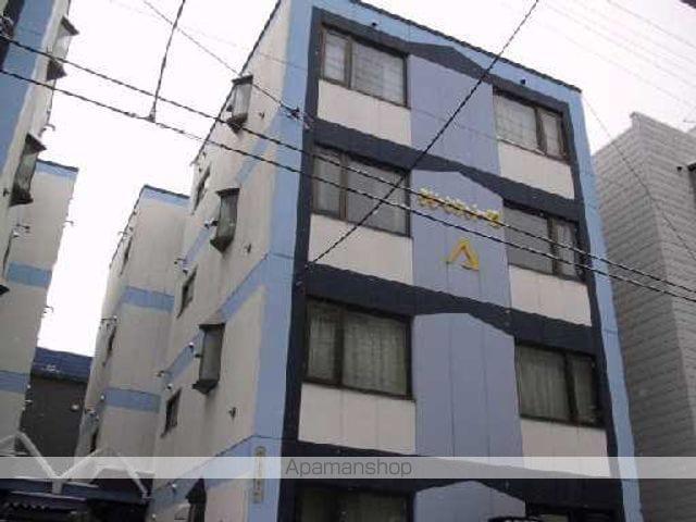 ローヤルハイツ712A棟