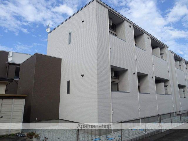 ハーモニーテラス東仙台Ⅴ