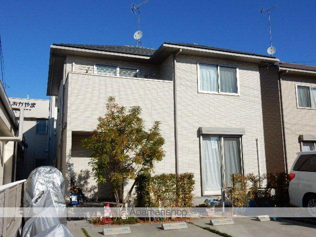 宇野線 大元駅 徒歩12分 2階建 築15年
