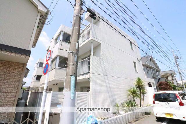 エスカイア100羽村第一