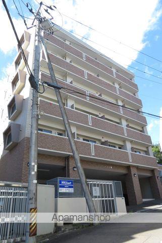 パルグランデ北仙台