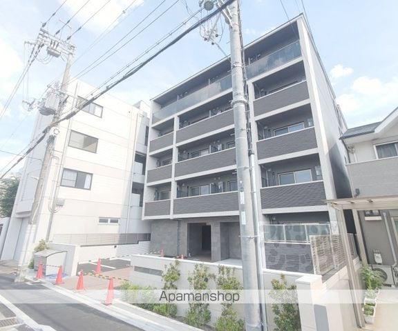 グランディール円町