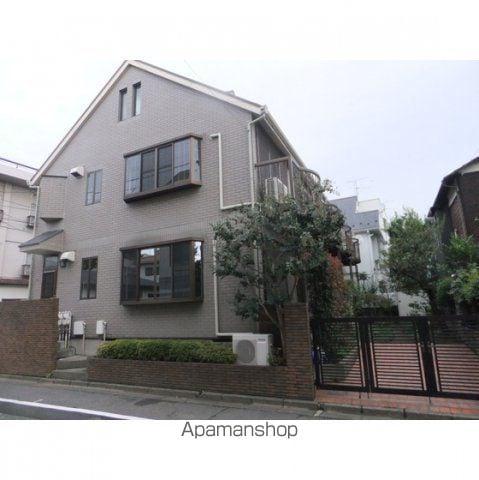 中央本線 荻窪駅 徒歩11分  築33年(3LDK)