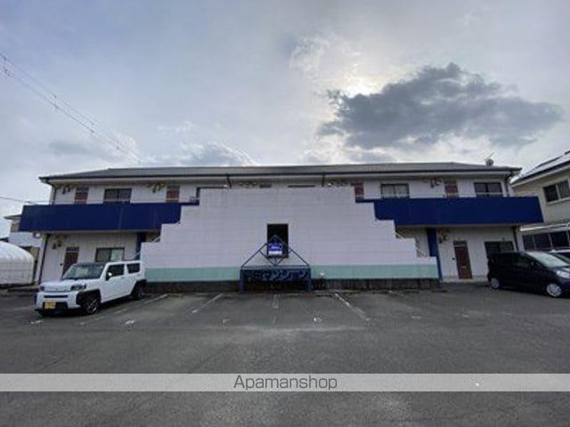 前田マンション