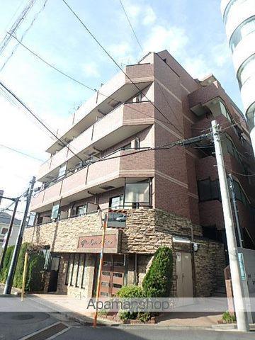 ガーラ新宿西落合
