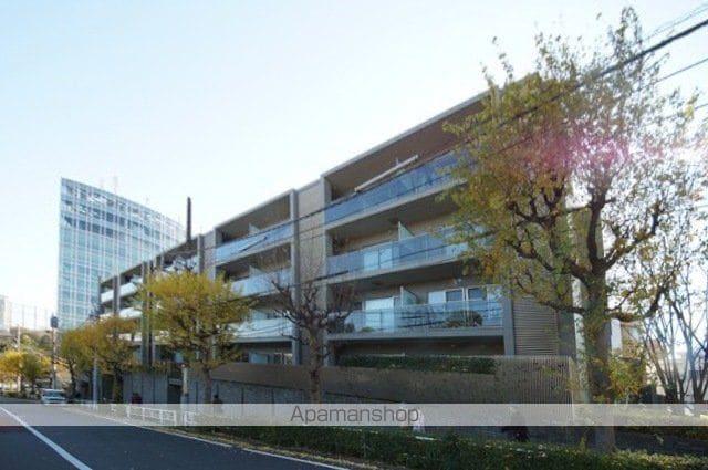 フレンシア外苑西 Ⅱ