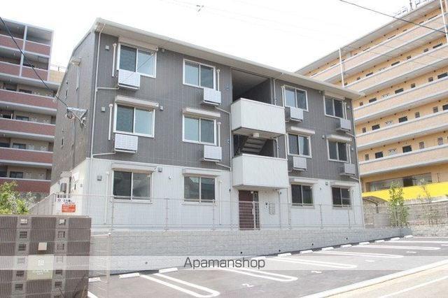 D-ROOM長尾弐番館