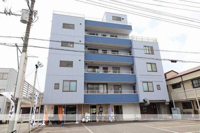 瓜島ビル