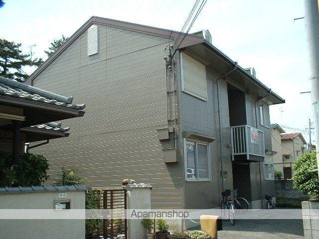 プレジール浜