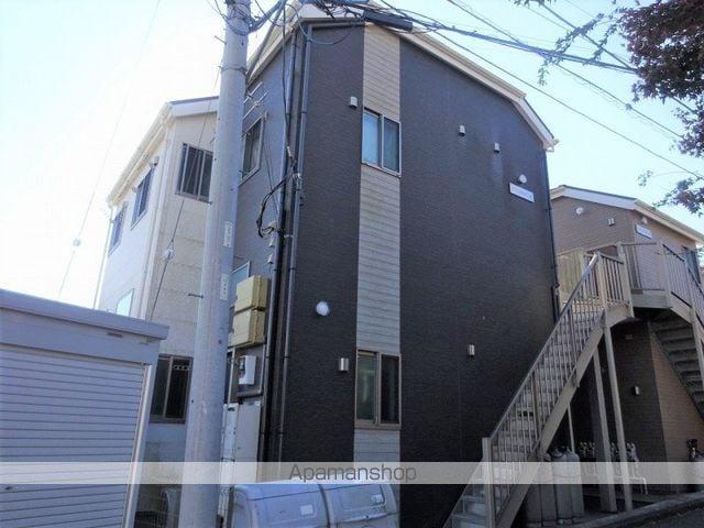 アーヴェル妙蓮寺Ⅱ A