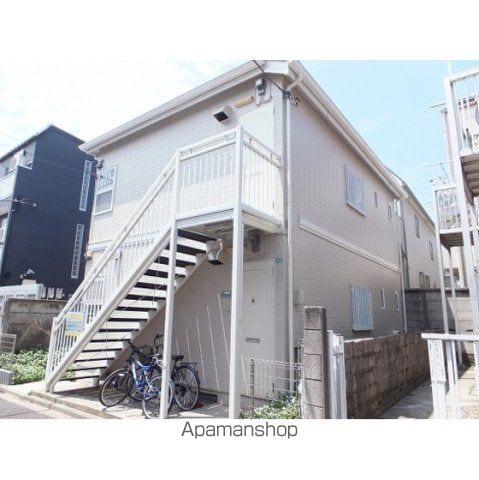 プラバーハイツ城山