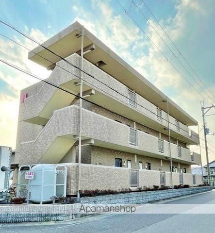 ハートフルヨシダ[1階]