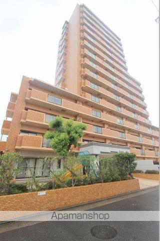 ダイアパレス木太三番館(3LDK/7階)