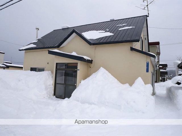 函館本線 美唄駅 徒歩11分 2階建 築41年
