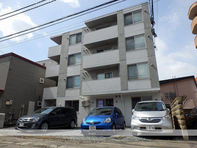 ル・ファール南円山