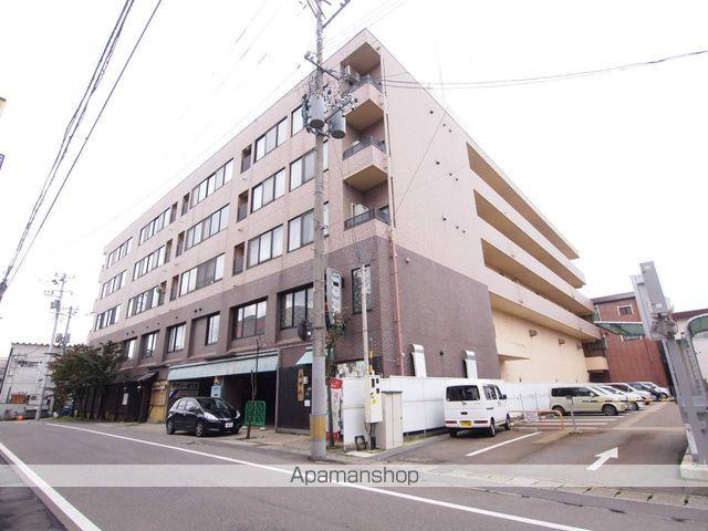 ヴェルファーレ上六日[4階]