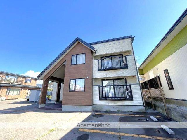 ノーザンハーベスト