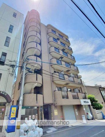 朝日プラザアクルス城東