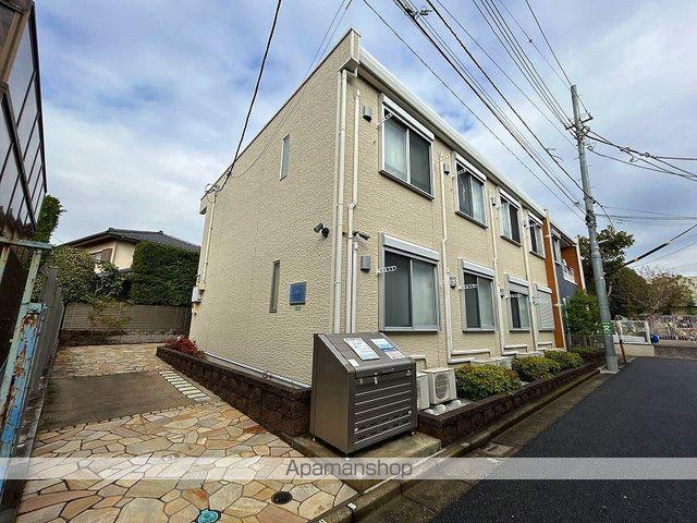 レオネクストマグノリア