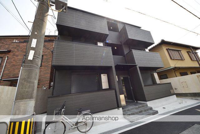リブレメゾン本町Ⅰ